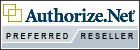 Authorizenet Logo